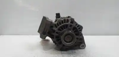 Peça sobressalente para automóvel em segunda mão alternador por ford fiesta (cbk) ambiente referências oem iam a005ta7792  