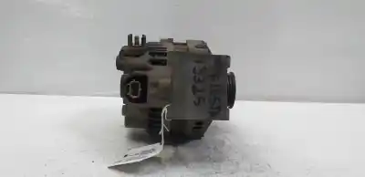 Peça sobressalente para automóvel em segunda mão alternador por ford fiesta (cbk) ambiente referências oem iam a005ta7792  