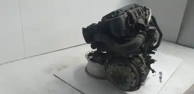 Peça sobressalente para automóvel em segunda mão  por FORD FIESTA (CBK)  Referências OEM IAM F6JA  