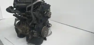 Second-hand car spare part complete engine for ford fiesta (cbk) ambiente oem iam references f6ja  