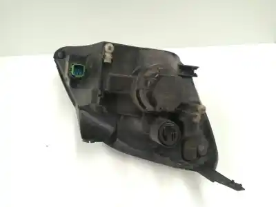 Peça sobressalente para automóvel em segunda mão Farol / Farolim Esquerdo por FORD FIESTA (CBK) Ambiente Referências OEM IAM   