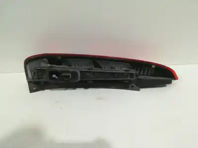 Second-hand car spare part right tailgate light for ford fiesta (cbk) ambiente oem iam references   