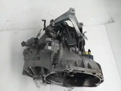 Pezzo di ricambio per auto di seconda mano riduttore per ford focus lim. (cb4) titanium riferimenti oem iam 4m5r7f096ya  