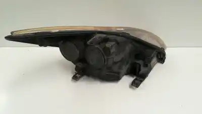 Second-hand car spare part left headlight for ford focus lim. (cb4) titanium oem iam references   
