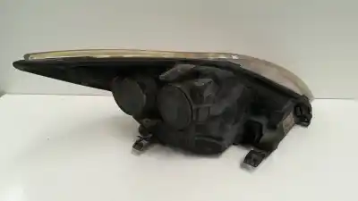 Second-hand car spare part left headlight for ford focus lim. (cb4) titanium oem iam references   