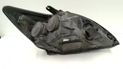Second-hand car spare part left headlight for ford focus lim. (cb4) titanium oem iam references   