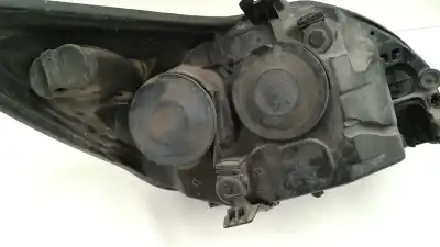 Second-hand car spare part Left Headlight for FORD FOCUS LIM. (CB4) Titanium OEM IAM references   