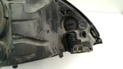 Second-hand car spare part left headlight for ford focus lim. (cb4) titanium oem iam references   