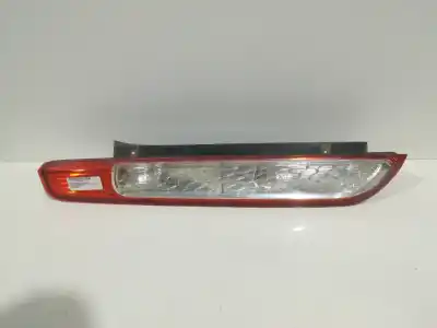 Second-hand car spare part Left Tailgate Light for FORD FOCUS LIM. (CB4) Titanium OEM IAM references 8M5113405  