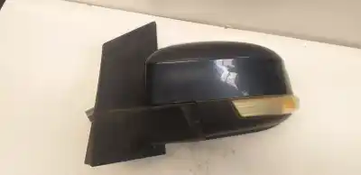Peça sobressalente para automóvel em segunda mão espelho retrovisor esquerdo por ford focus lim. (cb4) titanium referências oem iam 212836367  