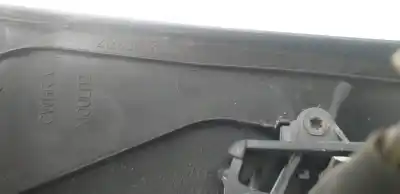 Peça sobressalente para automóvel em segunda mão espelho retrovisor esquerdo por ford focus lim. (cb4) titanium referências oem iam 212836367  