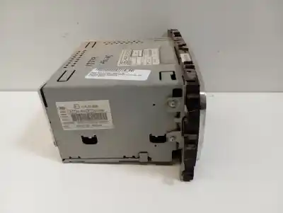 Pezzo di ricambio per auto di seconda mano impianto audio / radio cd per ford focus lim. (cb4) titanium riferimenti oem iam 8m5t18c815ab  