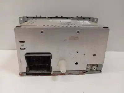 Pezzo di ricambio per auto di seconda mano impianto audio / radio cd per ford focus lim. (cb4) titanium riferimenti oem iam 8m5t18c815ab  