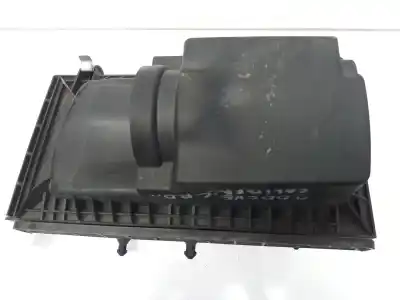 Peça sobressalente para automóvel em segunda mão filtro de ar por dodge caliber 2.2 crd cat 163 cv / 120 kw referências oem iam 04891820ab  