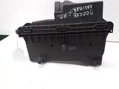 Peça sobressalente para automóvel em segunda mão filtro de ar por dodge caliber 2.2 crd cat 163 cv / 120 kw referências oem iam 04891820ab  