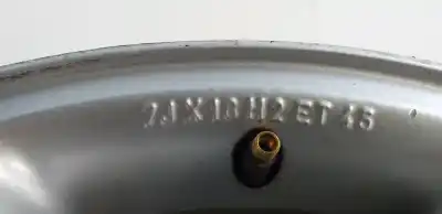 Автозапчасти б/у шина за audi a4 avant (b5) 2.6 v6 cat (abc) 150 cv / 110 kw ссылки oem iam 7jx16h2et45  