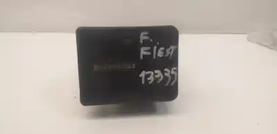 Peça sobressalente para automóvel em segunda mão  por FORD FIESTA (CBK)  Referências OEM IAM 10096001063  