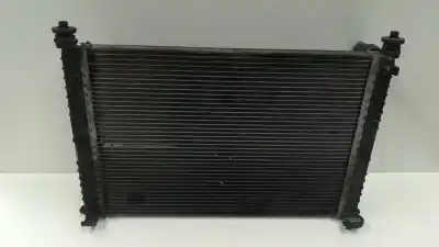 Peça sobressalente para automóvel em segunda mão  por FORD FIESTA (CBK)  Referências OEM IAM 2S6H8005AD  