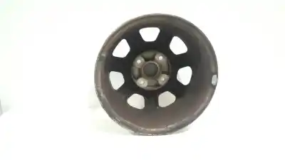 Peça sobressalente para automóvel em segunda mão jante por kia carens 1.8 monovolumen referências oem iam k9965r25540