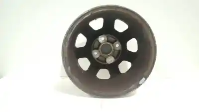 Peça sobressalente para automóvel em segunda mão jante por kia carens 1.8 monovolumen referências oem iam k9965r25540