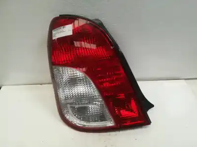 Second-hand car spare part left tailgate light for kia carens 1.8 monovolumen oem iam references   