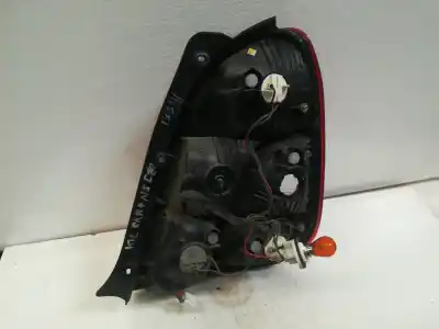 Second-hand car spare part left tailgate light for kia carens 1.8 monovolumen oem iam references   