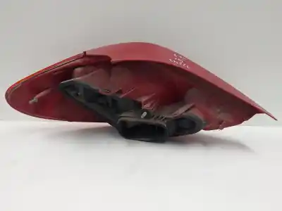 Автозапчастина б/у правий ліхтар для PEUGEOT 207 207 ACTIVE HD Посилання на OEM IAM   
