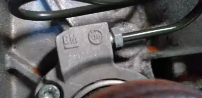 Pezzo di ricambio per auto di seconda mano  per OPEL CORSA D  Riferimenti OEM IAM 24422061  