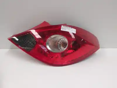 Pezzo di ricambio per auto di seconda mano  per OPEL CORSA D  Riferimenti OEM IAM   