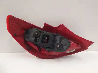 Автозапчасти б/у правый задний фонарь за opel corsa d ´´111 years´´ ссылки oem iam   