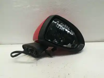 Pezzo di ricambio per auto di seconda mano retrovisore destro per opel corsa d ´´111 years´´ riferimenti oem iam e1020873  
