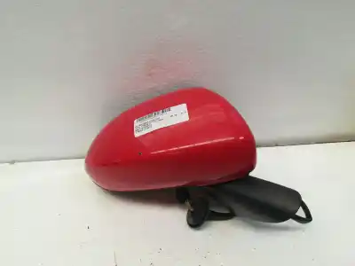 Pezzo di ricambio per auto di seconda mano retrovisore destro per opel corsa d ´´111 years´´ riferimenti oem iam e1020873  