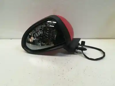 Pezzo di ricambio per auto di seconda mano specchio sinistro per opel corsa d ´´111 years´´ riferimenti oem iam e1020873  