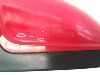 Pezzo di ricambio per auto di seconda mano specchio sinistro per opel corsa d ´´111 years´´ riferimenti oem iam e1020873  
