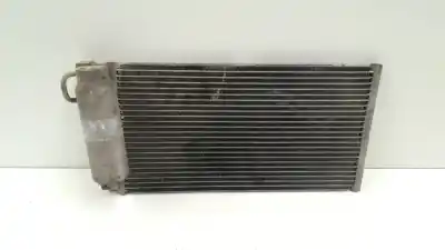 Pezzo di ricambio per auto di seconda mano radiatore riscaldamento/aria condizionata per fiat seicento (187) active riferimenti oem iam 