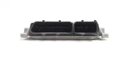 Pezzo di ricambio per auto di seconda mano centralina motore per fiat seicento (187) active riferimenti oem iam 73501877