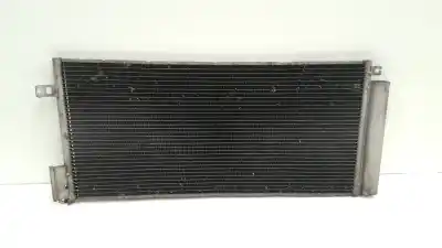 Автозапчастина б/у конденсат/радіатор кондиционера для opel corsa d ´´111 years´´ посилання на oem iam   