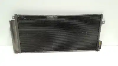 Автозапчастина б/у конденсат/радіатор кондиционера для opel corsa d ´´111 years´´ посилання на oem iam   