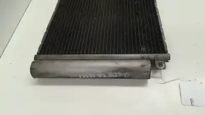 Peça sobressalente para automóvel em segunda mão Condensador / Radiador De Ar Condicionado por OPEL CORSA D ´´111 Years´´ Referências OEM IAM   