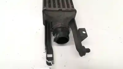 Автозапчастина б/у інтеркулер для opel corsa d ´´111 years´´ посилання на oem iam 440926702  