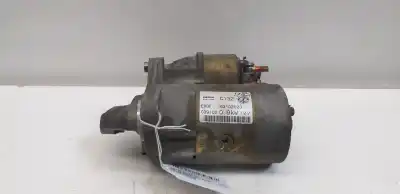 Pezzo di ricambio per auto di seconda mano motorino di avviamento per fiat seicento (187) active riferimenti oem iam 63102020