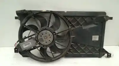 Second-hand car spare part radiator cooling fan for ford focus lim. (cb4) titanium oem iam references 0130307142  