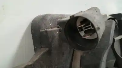 Second-hand car spare part radiator cooling fan for ford focus lim. (cb4) titanium oem iam references 0130307142  