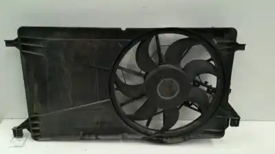 Second-hand car spare part radiator cooling fan for ford focus lim. (cb4) titanium oem iam references 0130307142  