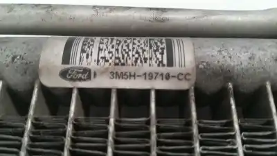 Second-hand car spare part  for FORD FOCUS LIM. (CB4)  OEM IAM references 3M5H19710CC  