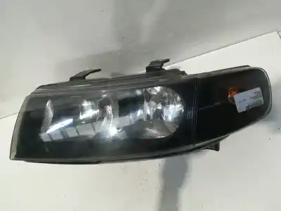 Автозапчастина б/у ліва фара для seat leon (1m1) 1.9 tdi посилання на oem iam   