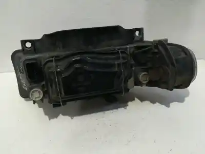 Автозапчастина б/у ліва фара для seat leon (1m1) 1.9 tdi посилання на oem iam   