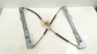 Pezzo di ricambio per auto di seconda mano alzacristalli anteriore sinistro per citroen c4 picasso i monospace (ud_) 1.6 hdi riferimenti oem iam   