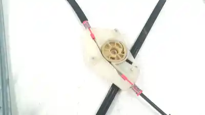 Pezzo di ricambio per auto di seconda mano alzacristalli anteriore sinistro per citroen c4 picasso i monospace (ud_) 1.6 hdi riferimenti oem iam   