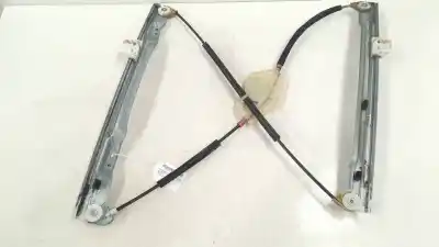 Pezzo di ricambio per auto di seconda mano alzacristalli anteriore sinistro per citroen c4 picasso i monospace (ud_) 1.6 hdi riferimenti oem iam   